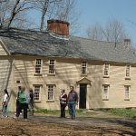 image of the Faulkner House in Acton